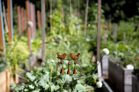 Hope: A Path to a Sustainable Future, North Vancouver, British Columbia, Canada