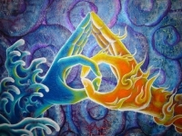 Tantra Principles Of Touch: a workshop for singles and couples