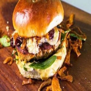 Bottomless Brunch with crazy golf, arcade machines and booze, London, United Kingdom