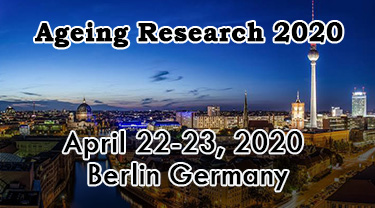 10th International conference on Ageing Research and Geriatric Medicine, Berlin, Germany