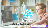 React js- Online Training, Certification|Enroll Now for Free