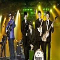 Beatles and Roy Orbison - Tampa