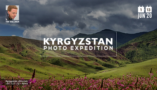 Kyrgyzstan Photo Expedition, Kyrgyzstan, Russia