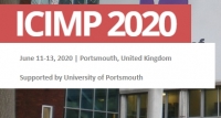 2020 3rd International Conference on Information Management and Processing (ICIMP2020)