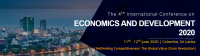 4th International Conference on Economics and Development 2020