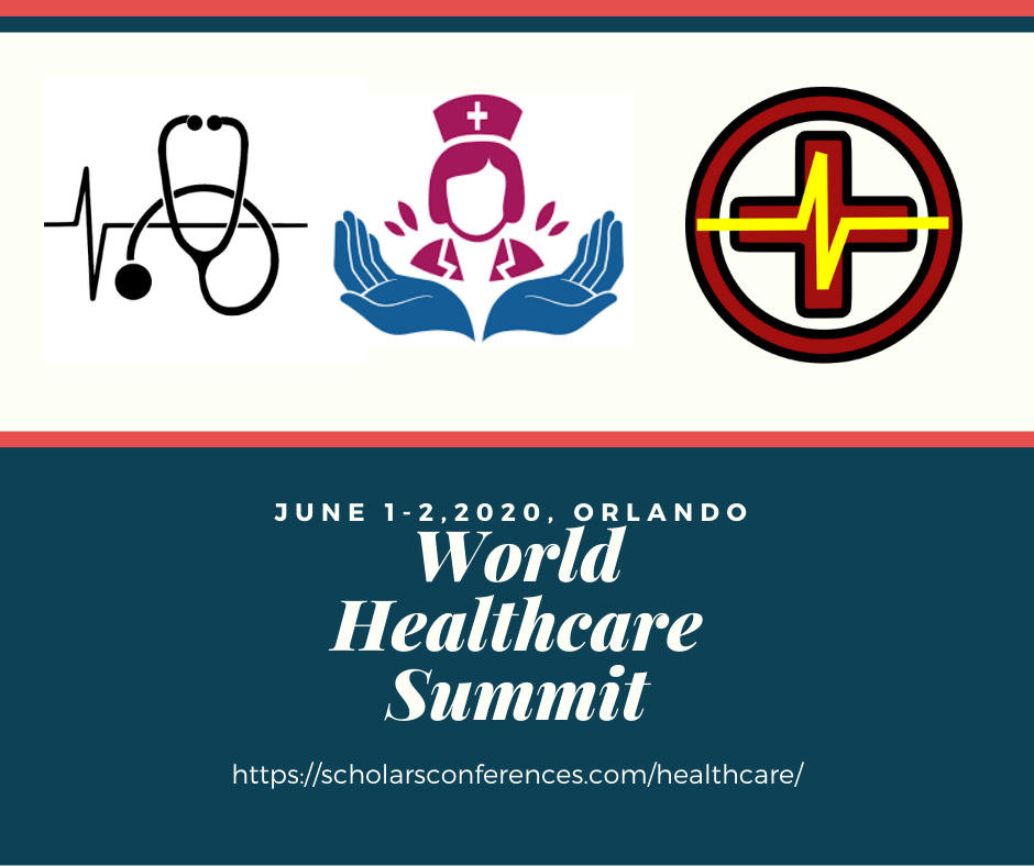 Scholars World Healthcare Summit, Orange, Florida, United States