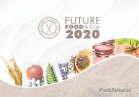 Future Food Asia 2020