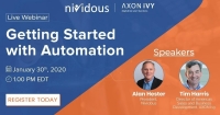 Getting Started with Automation