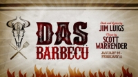 Das Barbecu at Hill Country Barbecue Market
