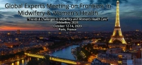 Global Experts Meeting on Frontiers in Midwifery & Womens Health