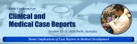 World Conference on  Clinical and Medical Case Reports