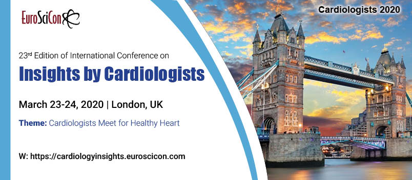 Cardiologists 200, London, United Kingdom