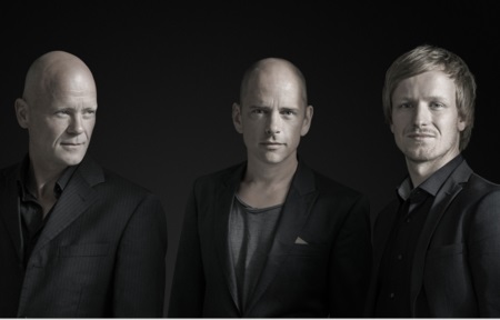 TORD GUSTAVSEN TRIO - Only Bay Area Appearance 2020, Inverness, California, United States