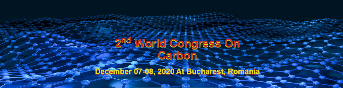 2nd World Congress on Carbon, Bucharest, Bucuresti - Ilfov, Romania