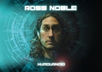 Ross Noble:  Humournoid