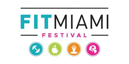 FITMIAMI Festival, Miami, Florida, United States