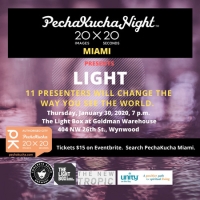 PechaKucha Night Miami