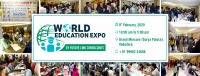 World Education Expo