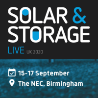 Solar & Storage Live 2020