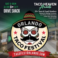 Orlando Taco Festival