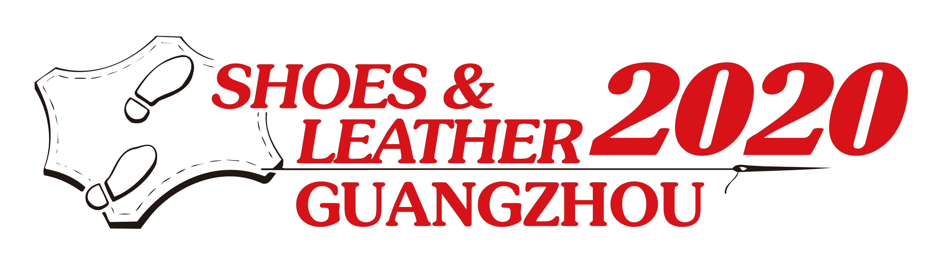 Guangzhou International Leather Exhibition - GILE, Guangzhou, Guangdong, China