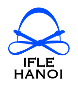 IFLE - Vietnam, 91 Tran Hung Dao Street, Ha Noi, Vietnam