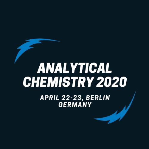 Analytical Chemistry conferences, Berlin, Germany