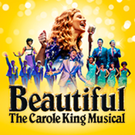 Beautiful - The Carole King Musical, Southend-on-Sea, England, United Kingdom