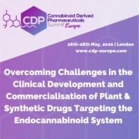 Cannabinoid Derived Pharmaceuticals Summit Europe