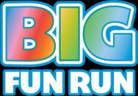 2020 Big Fun Run Edinburgh