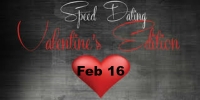 Valentine Speed Dating