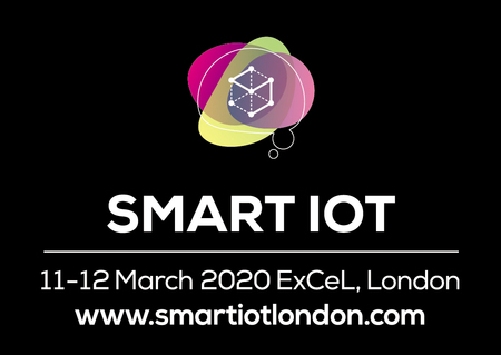Smart IOT 2020 - London, London, United Kingdom