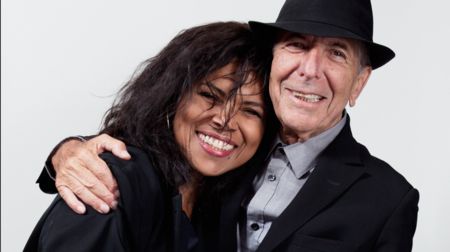 A THOUSAND KISSES DEEP | MY TIME WITH LEONARD COHEN, Inverness, California, United States