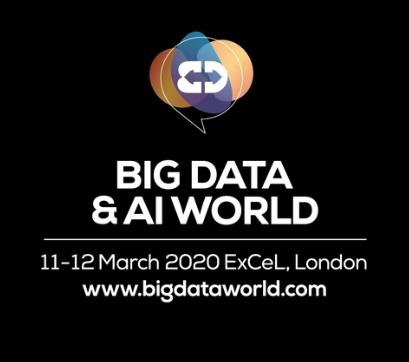 Big Data and AI World 2020 - London, London, England, United Kingdom