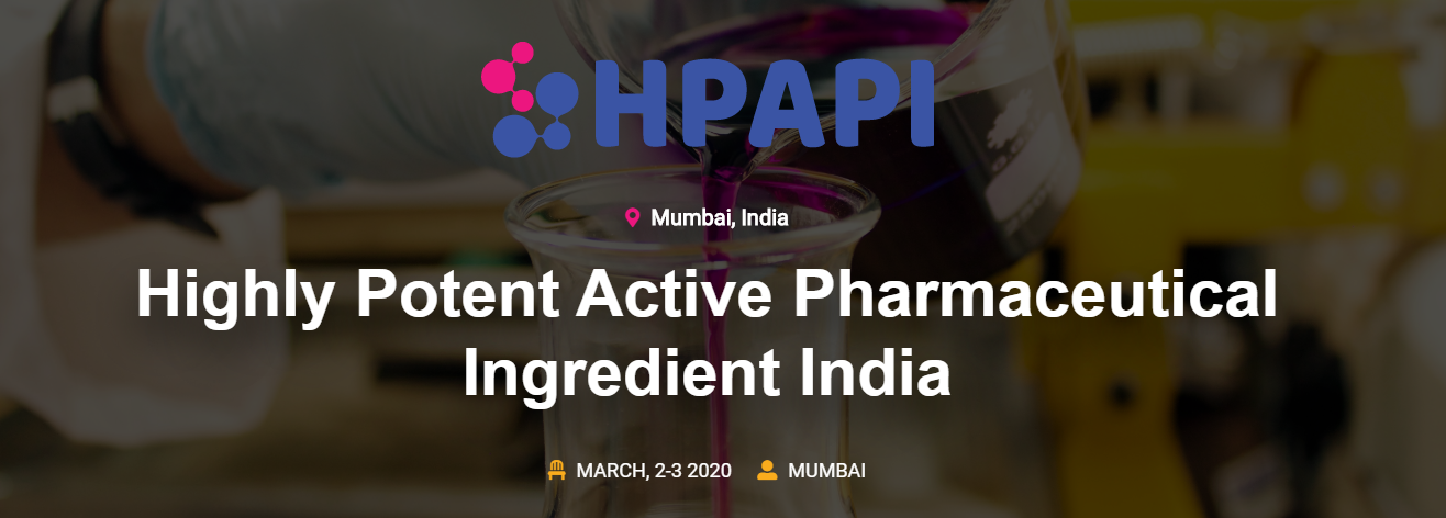 Highly Potent Active Pharmaceuticals Ingredient, Mumbai, Maharashtra, India