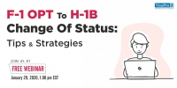 F-1 OPT To H-1B Before Graduation: Is It Possible?