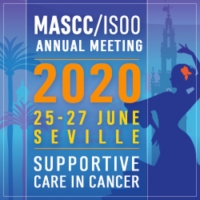 MASCC / ISOO 2020 | 25-27 June | Seville, Spain