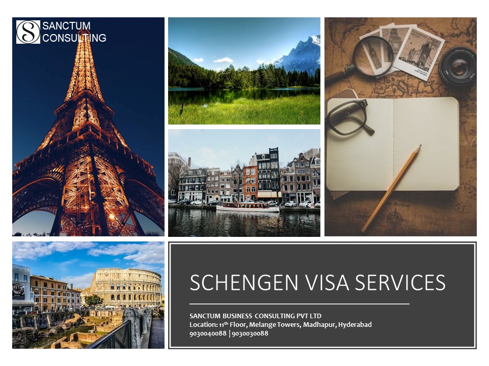 Schengen Visa Requirements and Guidelines for Indian Nationals, Hyderabad, Andhra Pradesh, India