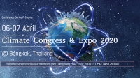 9th World Climate Congress & Expo