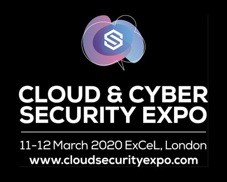 Cloud and Cyber Security Expo 2020 - London, London, United Kingdom