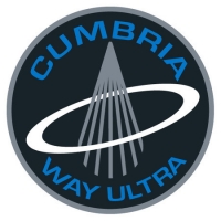 Cumbria Way Ultra 30, 30 Mile, Cumbria 2020