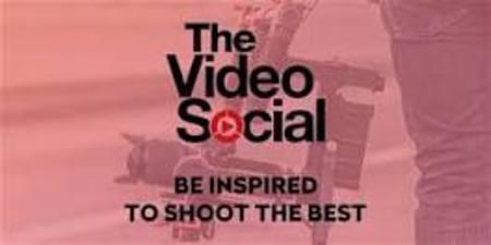 The Video Social Evening Inspiration, Greater London, England, United Kingdom