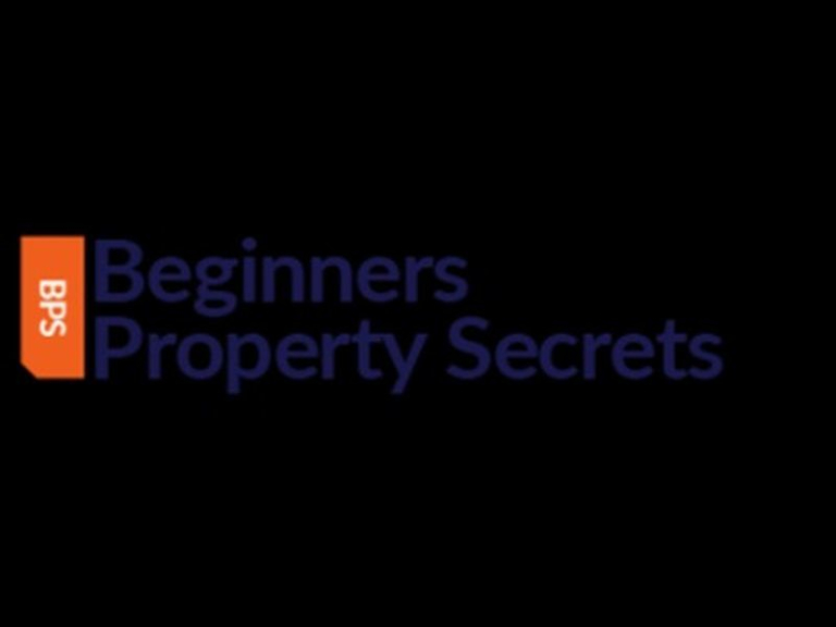 Beginners Property Secrets - 1 Day Workshop March 2020 in Peterborough, Peterborough, United Kingdom