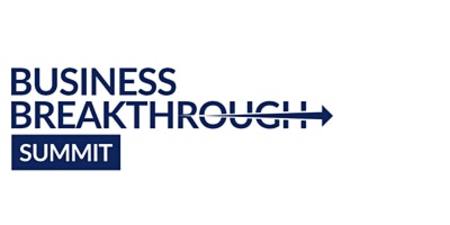 Business Breakthrough Summit Training Workshop March 2020 London St Pancras, London, United Kingdom