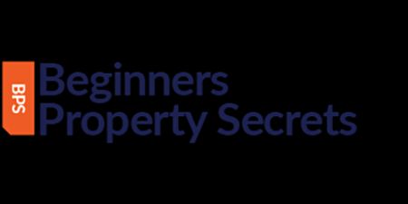 Beginners Property Secrets - 1 Day Workshop April 2020 in Peterborough, Hampton, Cambridgeshire, United Kingdom