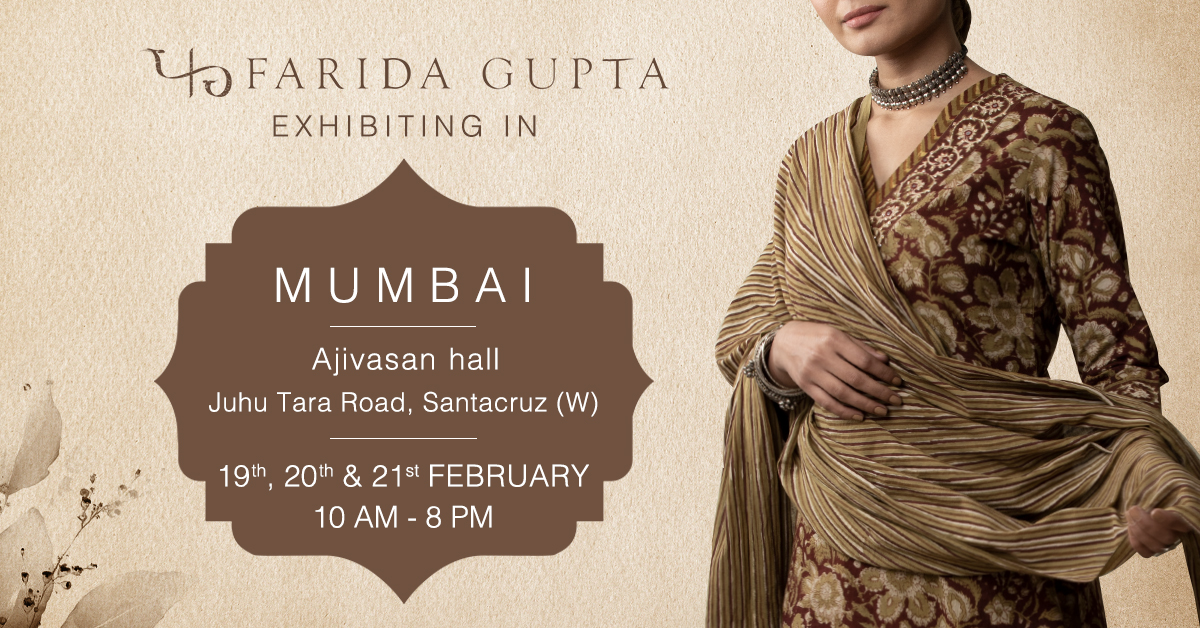 Farida Gupta Mumbai Exhibition (Santacruz), Mumbai, Maharashtra, India