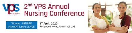 2nd VPS Annual Nursing Conference, Abu Dhabi, United Arab Emirates