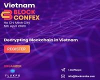 Vietnam Block Confex 2020