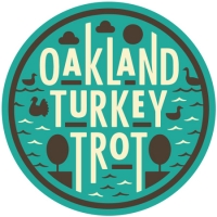 Oakland Turkey Trot | Run & Walk | Thanksgiving Day 2020