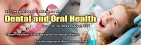 35th  International Conference on Dental and Oral Health